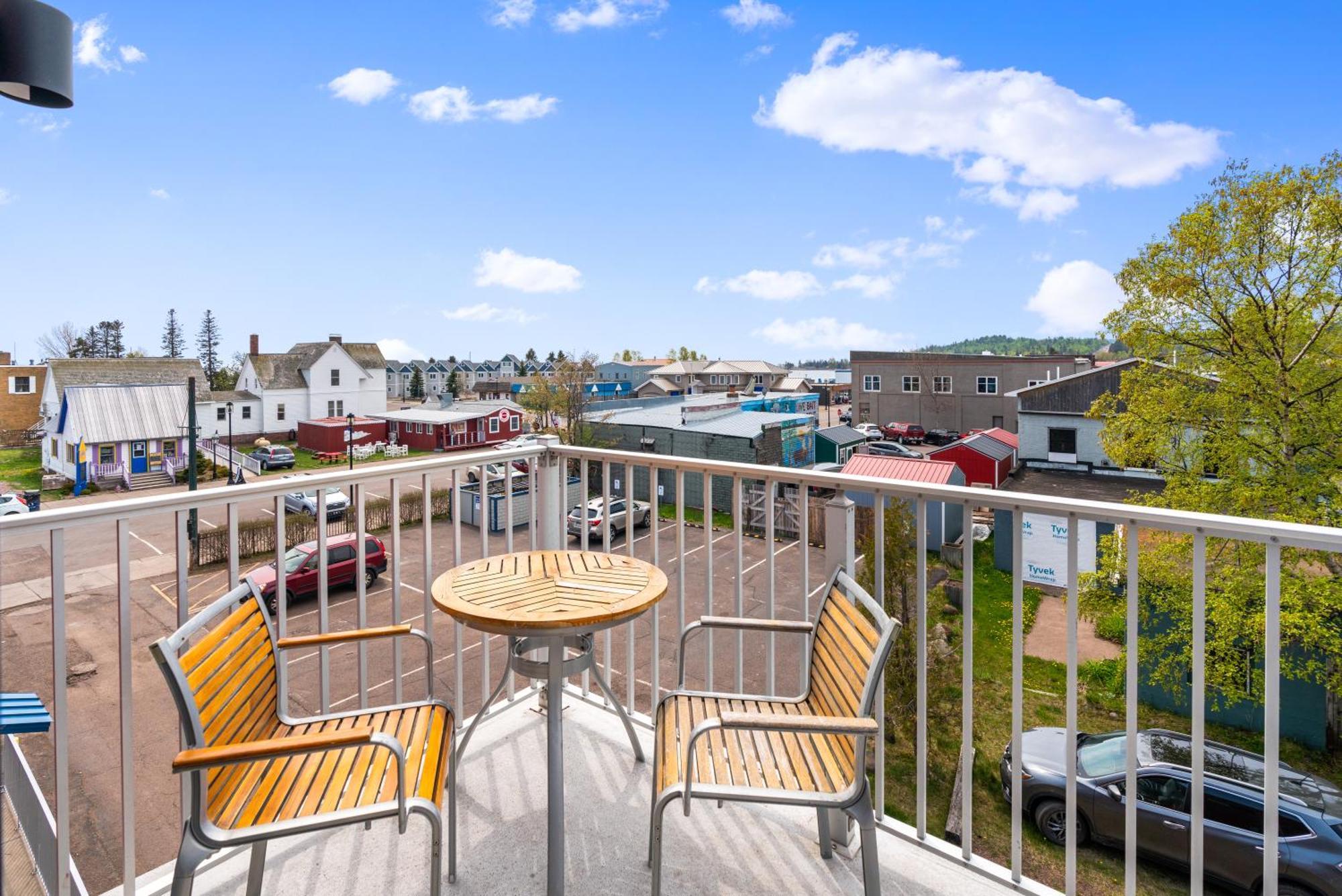 East Bay Suites 大马雷 外观 照片