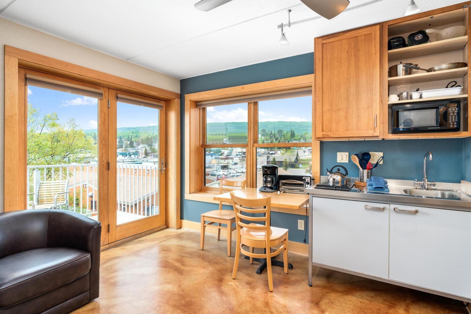 East Bay Suites 大马雷 外观 照片