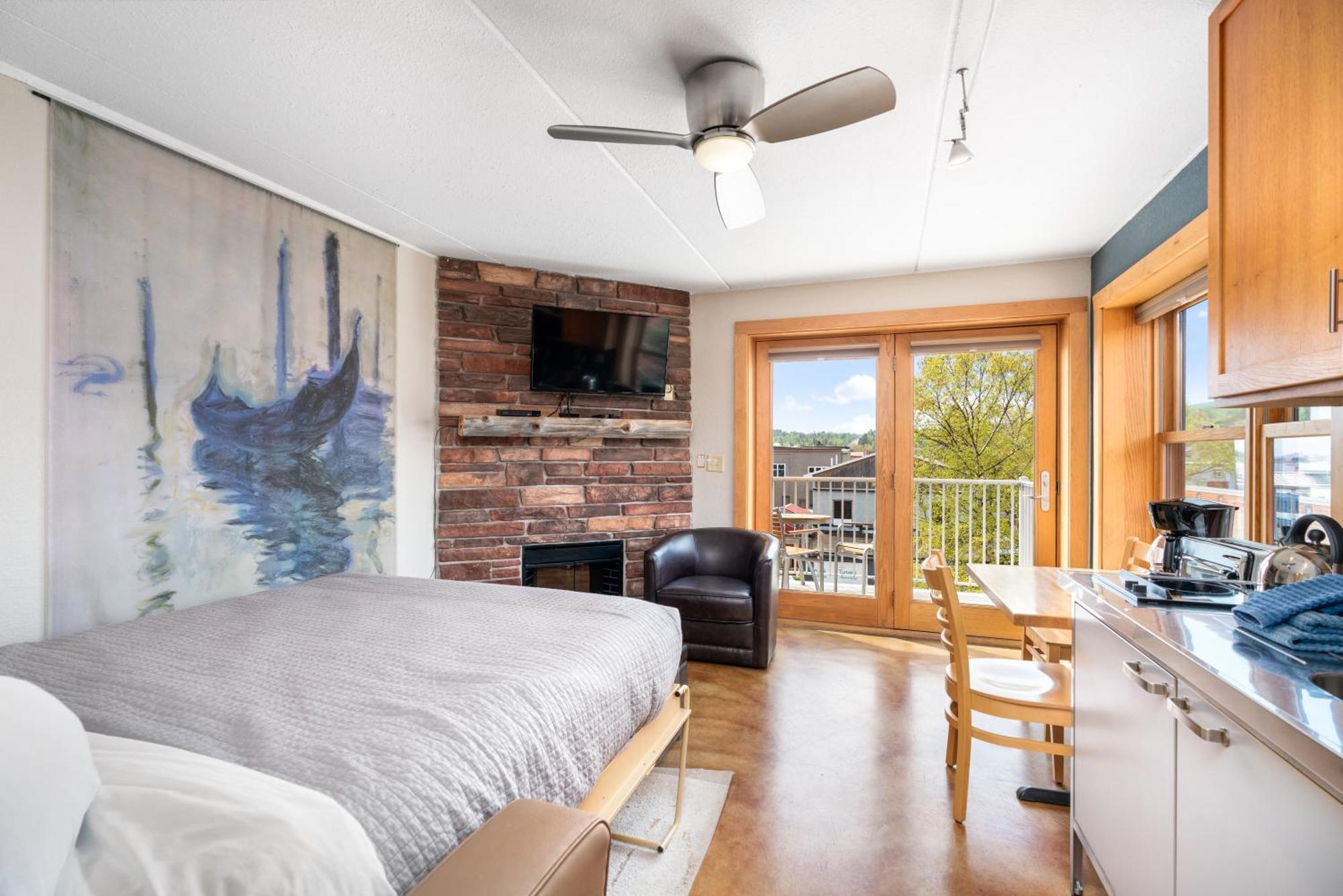East Bay Suites 大马雷 外观 照片