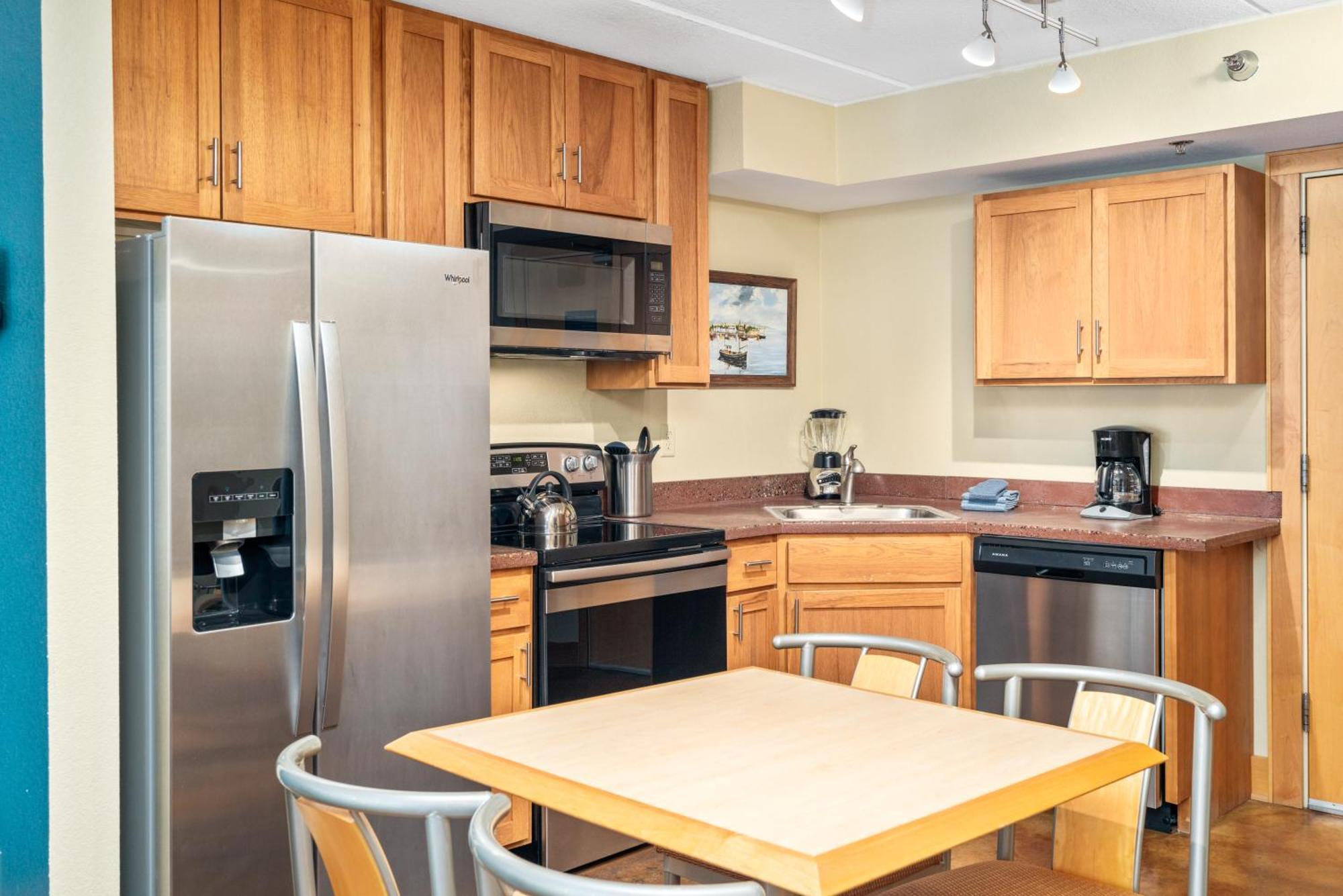 East Bay Suites 大马雷 外观 照片