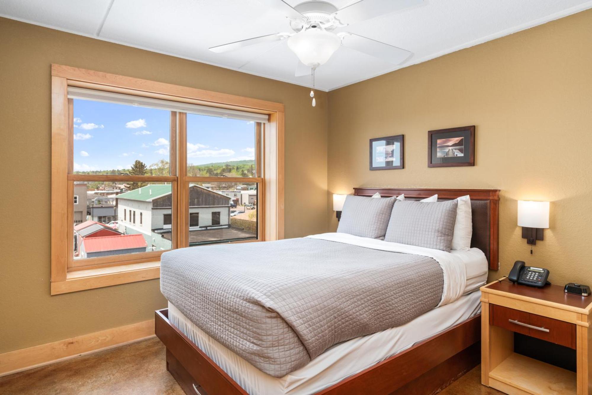 East Bay Suites 大马雷 外观 照片