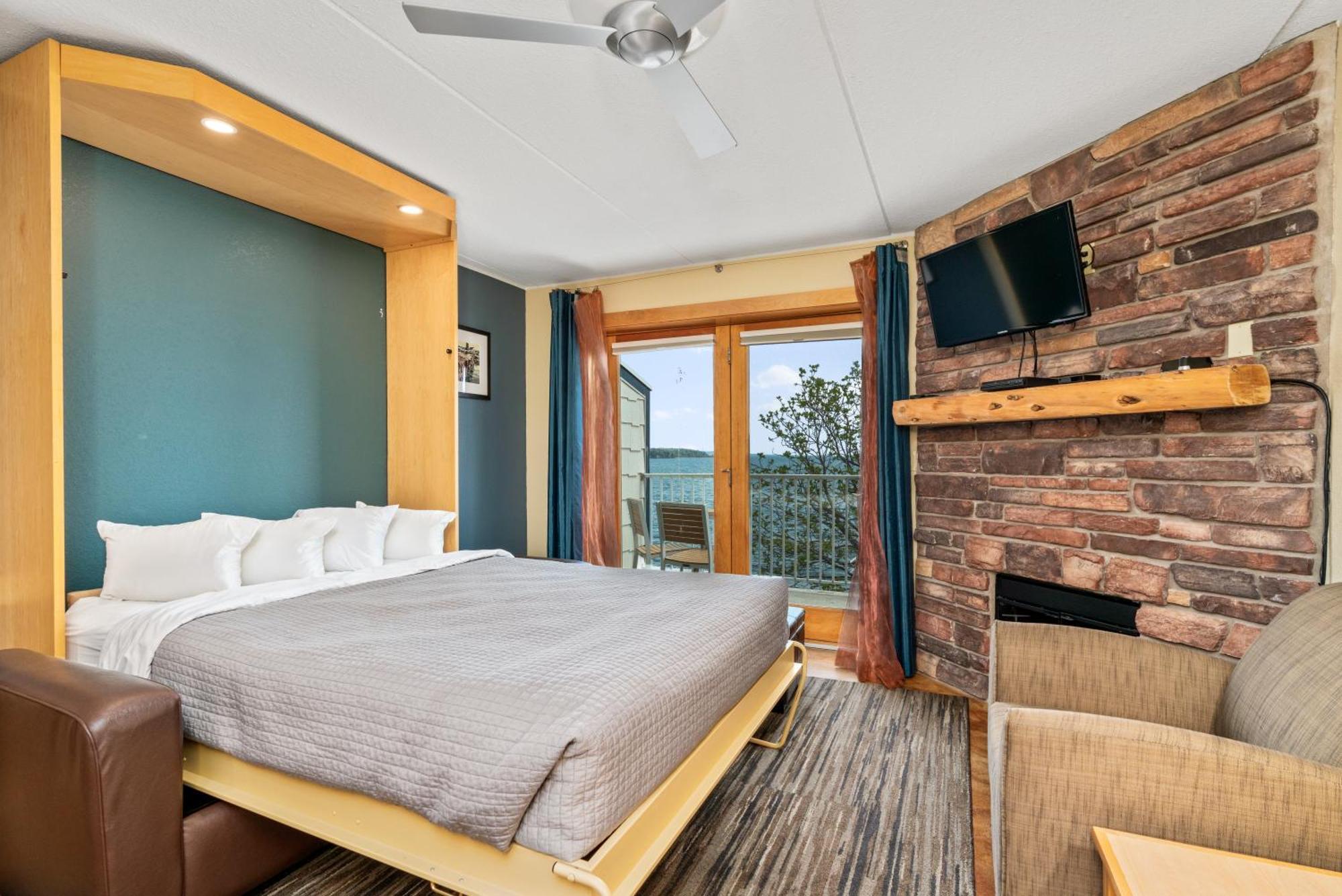 East Bay Suites 大马雷 外观 照片