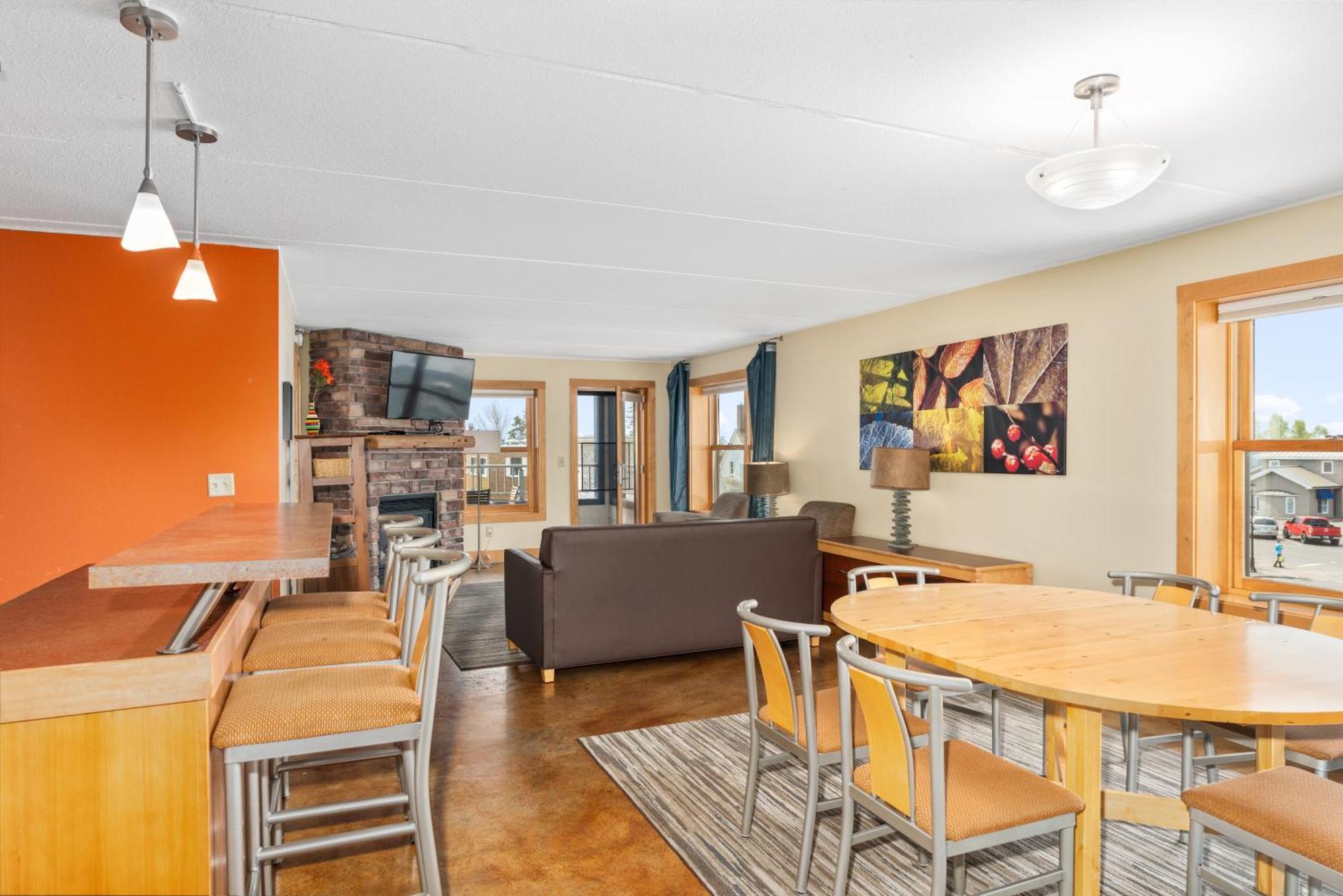 East Bay Suites 大马雷 外观 照片
