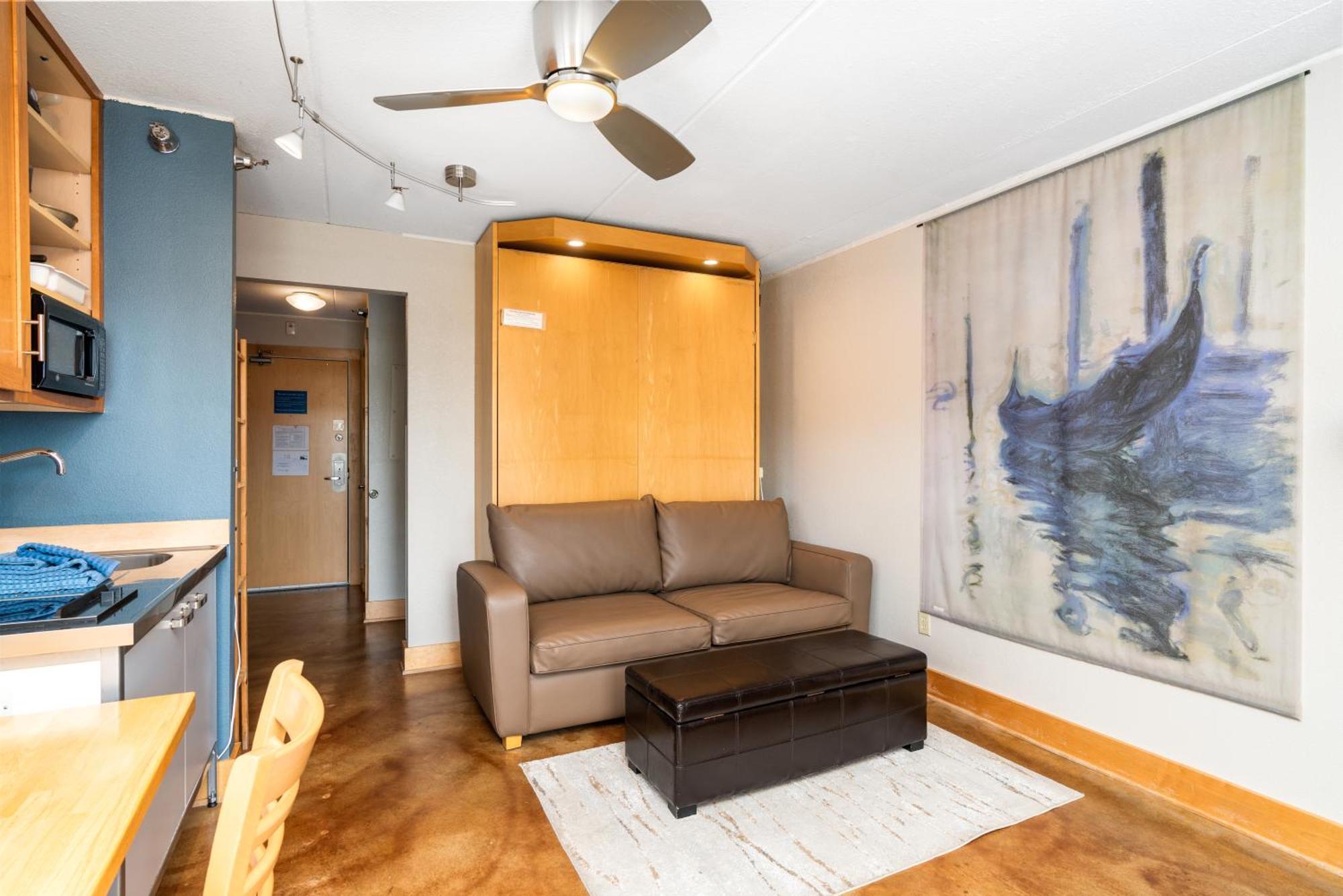 East Bay Suites 大马雷 外观 照片