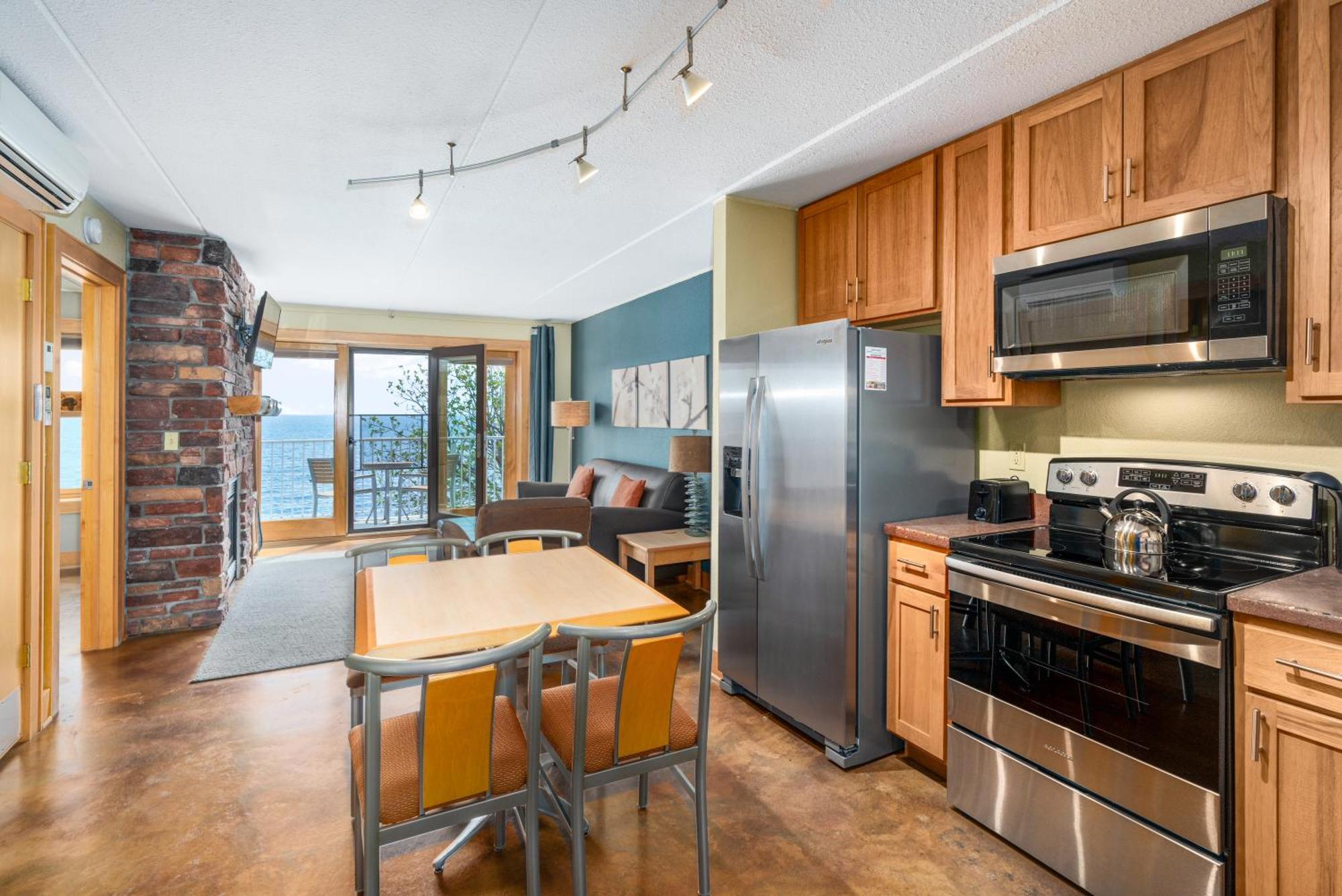 East Bay Suites 大马雷 外观 照片