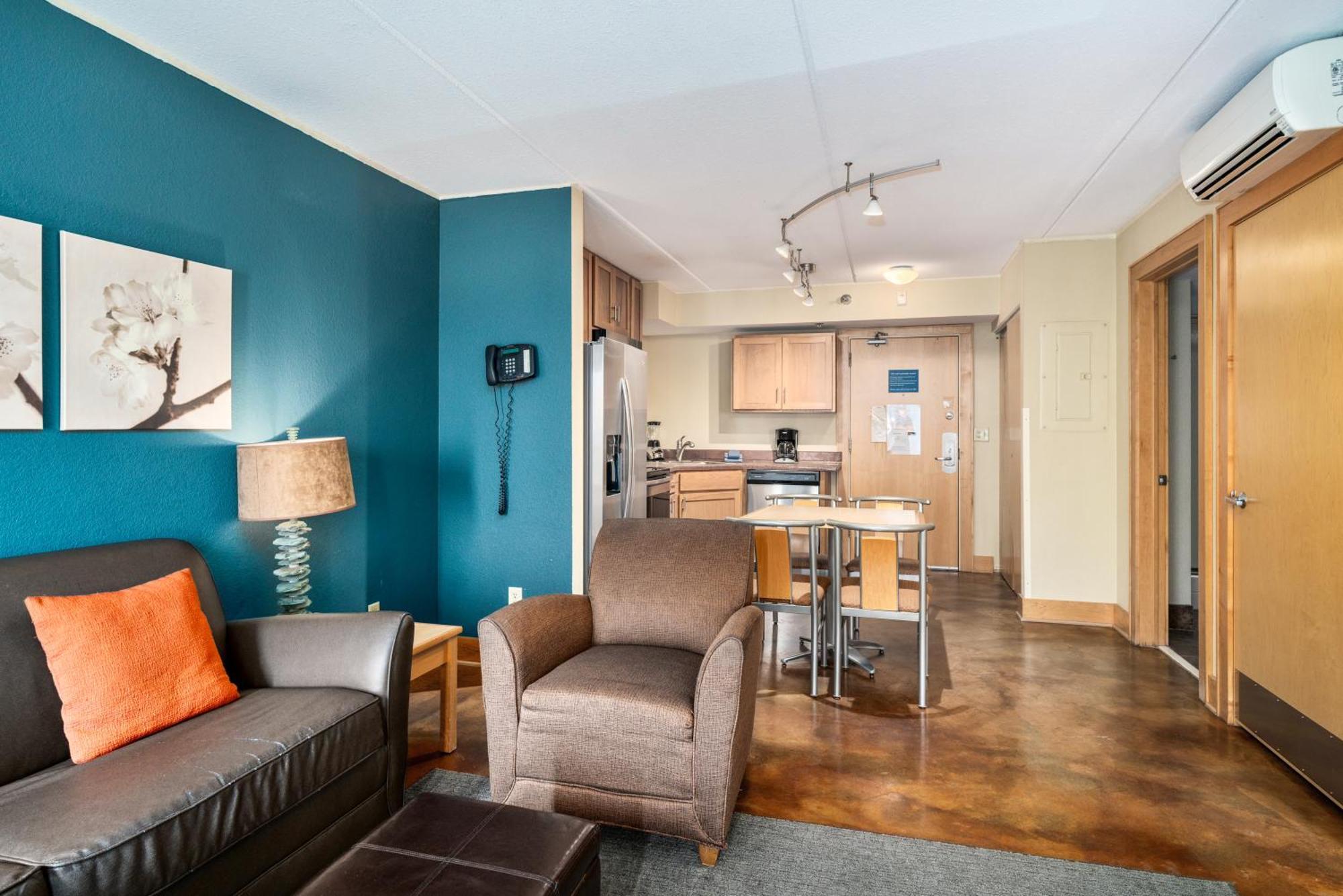 East Bay Suites 大马雷 外观 照片