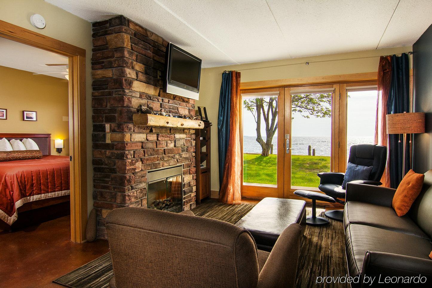 East Bay Suites 大马雷 外观 照片